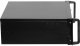 Obudowa serwerowa NetRack RACK 19" 4U, , ATX/MicroATX, 450mm 3