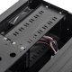 Obudowa serwerowa NetRack RACK 19" 4U, , ATX/MicroATX, 450mm 10