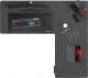 Biurko Huzaro Hero 9.5 Czarne 160 cmx60 cm 12