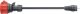 Go-e Adapter Gemini flex 11 kW CEE 3-fazy 16A - gniazdko domowe (CH-04-30) 2