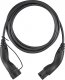 Kabel do ładowania samochodów LAPP Typu 2, do 22 kW, 3 m, czarny (5555934041) 3