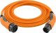 Kabel do ładowania samochodów LAPP Typu 2, do 22 kW, 7 m, pomarańczowy (5555934031) 2