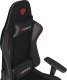 Fotel GENESIS Nitro 440 G2 MESH Czarny (NFG-2115) 15