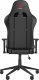 Fotel GENESIS Nitro 440 G2 MESH Czarny (NFG-2115) 3