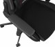 Fotel GENESIS Nitro 440 G2 MESH Czarny (NFG-2115) 5