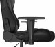 Fotel GENESIS Nitro 440 G2 MESH Czarny (NFG-2115) 7