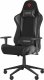 Fotel GENESIS Nitro 440 G2 MESH Czarny (NFG-2115) 8