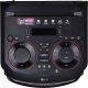 Kolumna LG SPEAKER BLUETOOTH/XBOOM RNC9 25