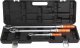 Neo Zestaw kluczy dynamometrycznych 1/4", 3/8", 1/2" 3 szt. 08-843 2