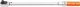 Neo Zestaw kluczy dynamometrycznych 1/4", 3/8", 1/2" 3 szt. 08-843 6
