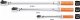 Neo Zestaw kluczy dynamometrycznych 1/4", 3/8", 1/2" 3 szt. 08-843 8