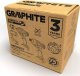 Zestaw elektronarzędzi Graphite 2-elementowy (58GS002) 3