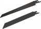 Piła szablasta Graphite 58G961 710 W 9