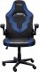 Fotel Trust GXT703B RIYE niebieski 3