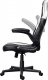 Fotel Trust GXT703W RIYE białe 4
