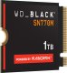 Dysk SSD SanDisk SN770M 1TB M.2 2230 PCI-E x4 Gen4 NVMe (WDS100T3X0G) 2