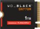 Dysk SSD SanDisk SN770M 1TB M.2 2230 PCI-E x4 Gen4 NVMe (WDS100T3X0G) 1