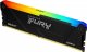 Pamięć Kingston Fury Beast RGB, DDR4, 8 GB, 3600MHz, CL17 (KF436C17BB2A/8) 2