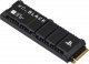 Dysk SSD SanDisk SN850P 4TB M.2 2280 PCI-E x4 Gen4 NVMe (WDBBYV0040BNC-WRSN) 1