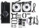 Chłodzenie wodne Cooler Master MasterLiquid 240 Atmos ARGB (MLX-D24M-A25PZ-R1) 7