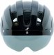 Skate Flash Kask rowerowy Atomic Black 1