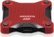 Dysk zewnętrzny SSD ADATA SD620 512GB Czarno-czerwony (SD620-512GCRD) 6