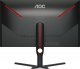 Monitor AOC U32G3X/BK 5