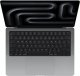 Laptop Apple MacBook Pro 14 M3 / 8 GB / 512 GB (MTL73ZE/A) 2