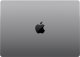 Laptop Apple MacBook Pro 14 M3 / 8 GB / 512 GB (MTL73ZE/A) 6