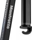 Monopod Manfrotto Statyw Manfrotto Element MII Alu tripod czarny 12