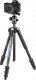 Monopod Manfrotto Statyw Manfrotto Element MII Alu tripod czarny 7