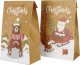 Kalendarz adwentowy Craft with Fun CFBN343 Zestaw kreatywny DIY 3