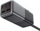 Ładowarka Acefast Ładowarka sieciowa / listwa zasilająca Z2, GaN, 3xUSB-C, 2xUSB-A, 75W (black) 2