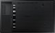 System interaktywny Samsung Samsung QB13R-T Interaktywny płaski panel 33 cm (13") LED Wi-Fi 500 cd/m² Full HD Czarny Ekran dotykowy Tizen 4.0 2