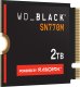 Dysk SSD SanDisk SN770M 2TB M.2 2230 PCI-E x4 Gen4 NVMe (WDS200T3X0G) 2