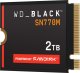 Dysk SSD SanDisk SN770M 2TB M.2 2230 PCI-E x4 Gen4 NVMe (WDS200T3X0G) 3