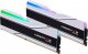 Pamięć G.Skill Trident Z5 Neo RGB, DDR5, 32 GB, 6000MHz, CL30 (F5-6000J3036F16GX2-TZ5NRW) 2