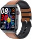 Smartwatch Watchmark Cardio One Brązowy 2