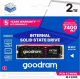 Dysk SSD GoodRam PX700 2TB M.2 2280 PCI-E x4 Gen4 NVMe (SSDPR-PX700-02T-80) 2