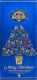 Basilur Basilur CHRISTMAS ADVENT CALENDAR VII kalendarz adwentowy z herbatą - 24szt 3
