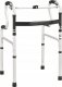 ORTHO VISIONS Balkonik alu chodzik rehabilitacyjny do wstawania 1
