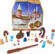Kalendarz adwentowy Harry Potter Harry Potter Magical Minis 1