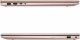 Laptop HP Laptop HP 17-cn0045nr / 660D4UA / Intel N4120 / 32GB / SSD 1TB / Intel UHD / HD+ / Win 11 / Różowy 5