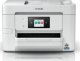 Drukarka atramentowa Epson WF-M4619DWF A4/36ppm/W(LAN)/GDI/ADF35 (C11CK74401) 11