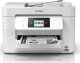 Drukarka atramentowa Epson WF-M4619DWF A4/36ppm/W(LAN)/GDI/ADF35 (C11CK74401) 10