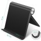 Stojak Ugreen Podstawka na tablet UGREEN LP115 (czarna) 2