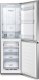 Lodówka Gorenje NRK418ECS4 2