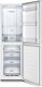 Lodówka Gorenje NRK418ECW4 2