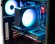 Komputer Nest PRO 800 ARGB Ryzen 7 7700X, 32 GB, RTX 5080 (old), 1 TB M.2 PCIe Windows 11 Home 12