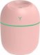 Dyfuzor zapachowy Nawilżacz powietrza oczyszczacz MINI 220 ml 6